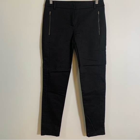 Black Skinny Jean from Korea - Picture 1 of 10